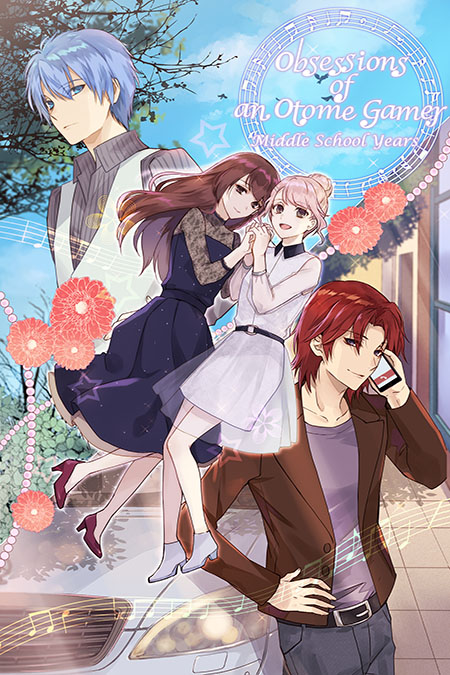 otome function game