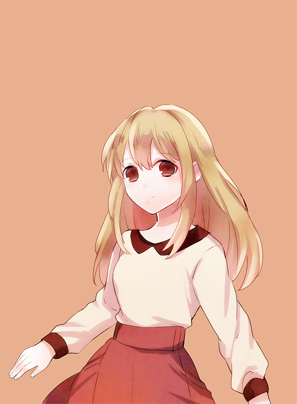 Nako Character Profile Picture