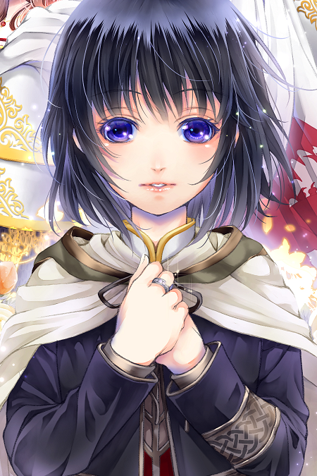 Yuki Character Profile Picture