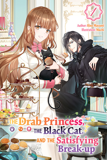 Of Dragons and Fae: Is a Fairy Tale Ending Possible for the Princess's  Hairstylist? – English Light Novels