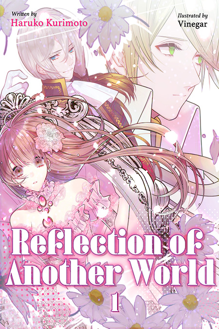 Reflection of Another World Cover